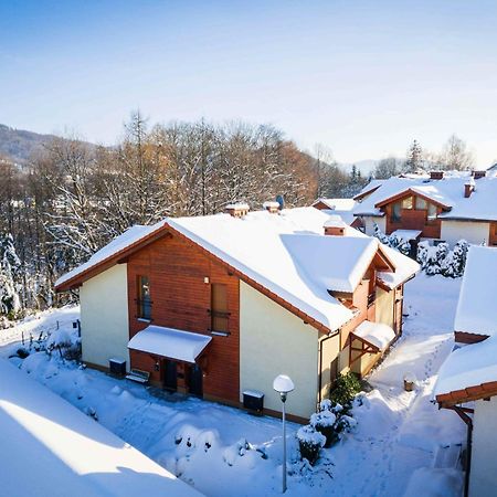 Apartament Sielankowy Z Tarasem I Grillem - Dream Apart Ustroń Εξωτερικό φωτογραφία
