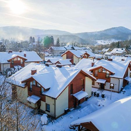 Apartament Sielankowy Z Tarasem I Grillem - Dream Apart Ustroń Εξωτερικό φωτογραφία
