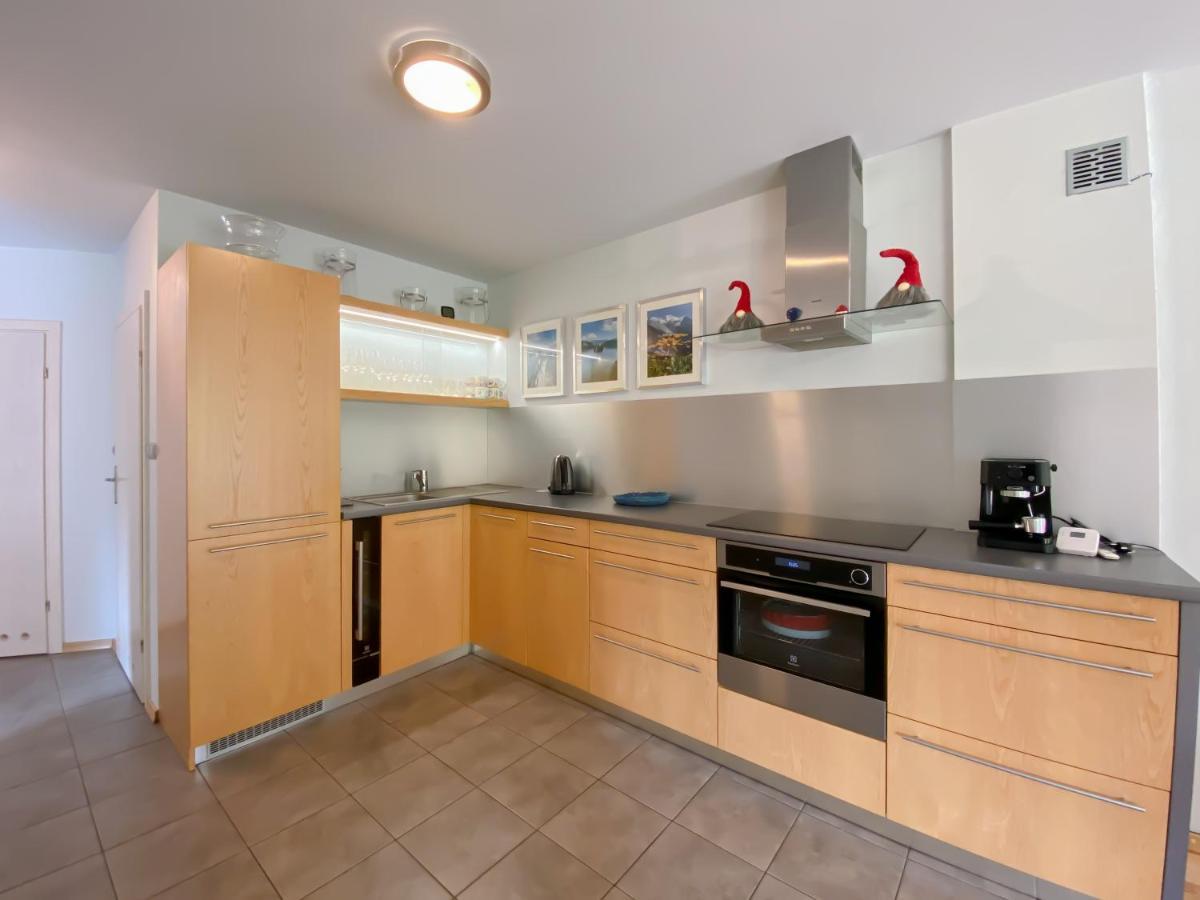 Apartament Sielankowy Z Tarasem I Grillem - Dream Apart Ustroń Εξωτερικό φωτογραφία